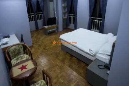 Hotel Amit Palace - Prayagraj (Allahabad)
