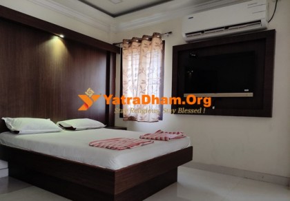 Nattar Residency - Tiruchendur