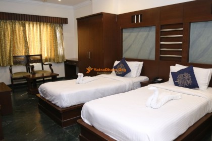 Hotel Devansh - Udaipur