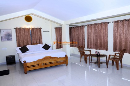 Kollanoor Guest House - Madikeri