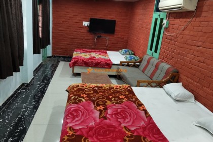 Hotel Awadh Vihar - Varanasi