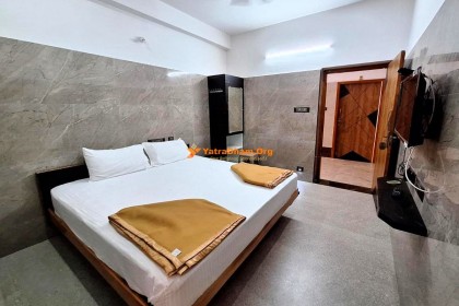 Viruksham Residency - Palani