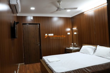 VKP Residency - Tiruchendur