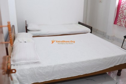 Kriya Yoga Ashram - Gangasagar
