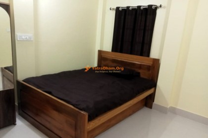 Nidhivan Residency - Mayapur