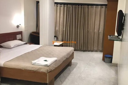 Hotel Shivkrupa - Pune