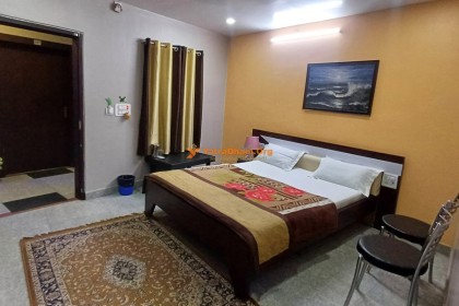 Hotel Gokul Inn - Sitamarhi