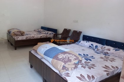 Kedar Ganga Resort - Rampur Kedarnath 