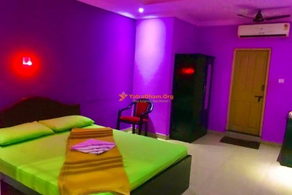 Anugraha Lodge - Udupi