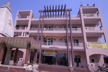 Khandelwal Seva Sadan Trust - Mathura