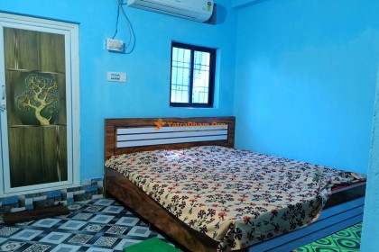 Madhaba Lodge & Madhaba Mandap - Jajpur