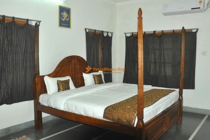 Ranakpur Nature Retreat - Sadri