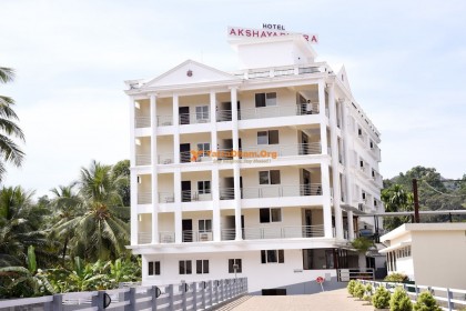 Hotel Akshayadhara - Subramanya