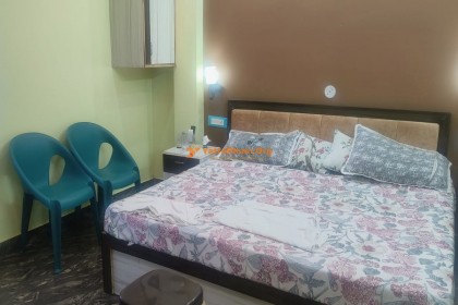 Yash Lodge - Ghatampur