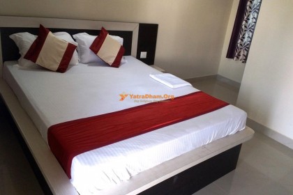 Hotel Seascape - Jagannath Puri