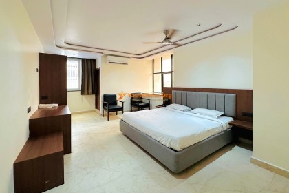 Visakhapatnam - Agarwal's Residency 