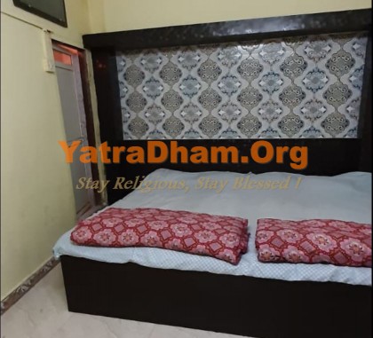 Ujjain - YD Stay 7101 (Hotel Agrawal Lodge)