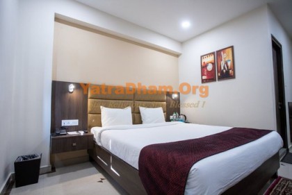 Ahmedabad - Hotel Alba Premier (YD Stay 2025)