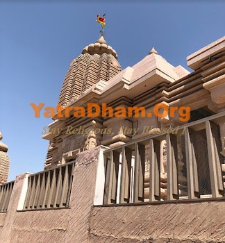 Ahmedabad - Jagannath Temple (Adalaj)
