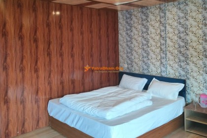 Guptkashi - Chaukhamba View Resort