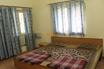 Akashganga Swargashram Trust Dharamshala - Rishikesh