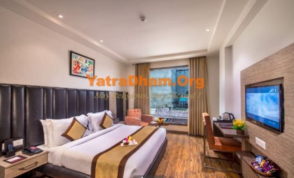 Amritsar - Hotel Lords Eco Inn (YD Stay 8002)