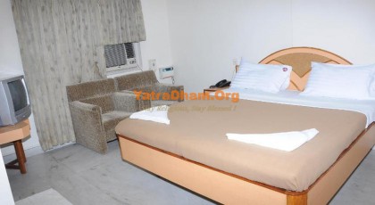 Tiruchirappalli - YD Stay 295001 (Hotel Annamalai)