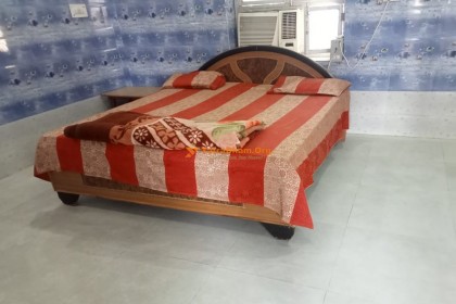 Shri Ram Atithi Niwas - Ayodhya