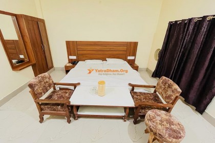Shri Ram Hotel - Ayodhya