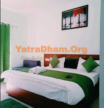 Badrinath (Chamoli) - YD Stay 5306 (Hotel Himsarovar)
