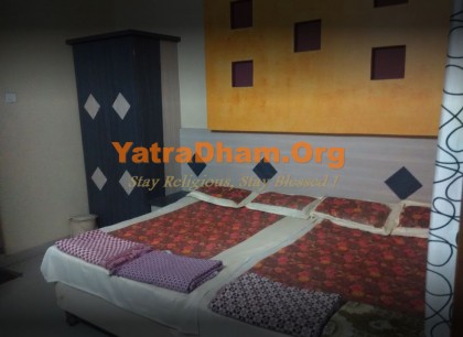 Theur - YD Stay 192001 (Hotel Balaji Bhakta Lodge)
