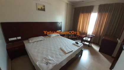 Thanjavur - YD Stay 258001 (Hotel Balaji Inn)