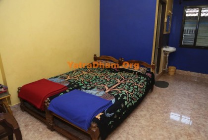 Gokarna - Balakrishna Guest House (YD Stay 240001)
