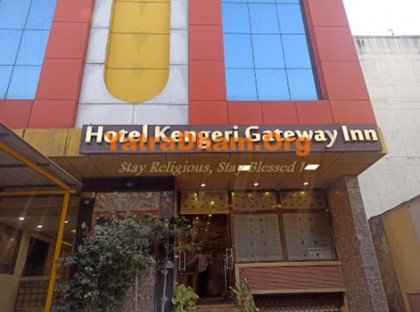 Bangalore - Kengeri Gateway Inn (YD Stay 81001)
