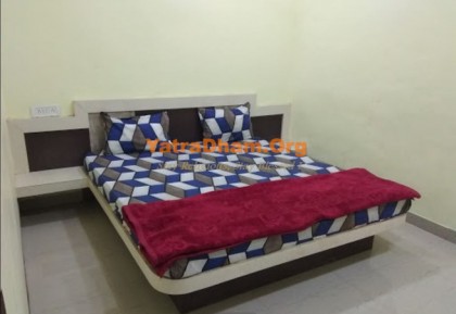Maheshwar - YD Stay 18602 (Hotel Shri Banke Bihari Palace)