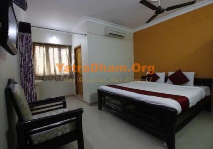 Bhadrachalam - Hotel New Laxmi Venkateshwara (YD Stay 146002)
