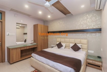 Bhubaneswar - YD Stay 15401 (Hotel Swagat Inn)