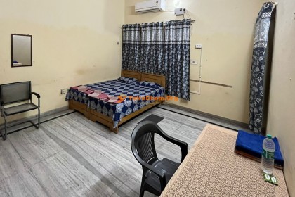 Vishwa Deva Atithi Griha - Varanasi