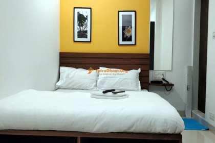Metro Residency - Mumbai (Jogeshwari West)