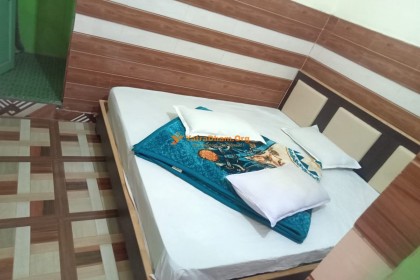 Hotel Aakash Deep - Yamunotri (Kharadi)