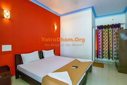 Alappuzha - Hotel Chaandhni Lake View (YD Stay 296001)