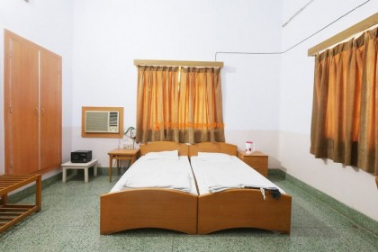 Matusri Jaidevi Anandram Jaipuria Smriti Bhawan - Chitrakoot