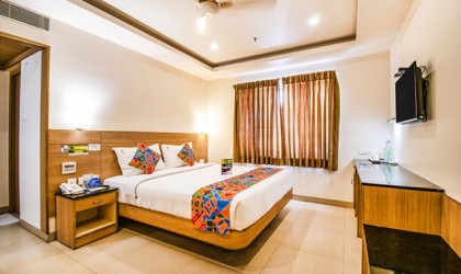 Coimbatore - YatraDham Rooms 615