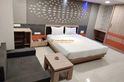 The Grand Takshak - Mehsana