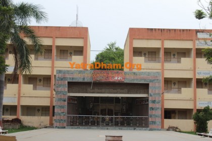 Punit Ashram - Dakor