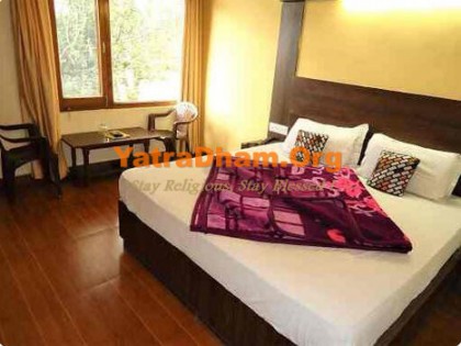 Shimla - YD Stay 12106 (Hotel Dalziel)
