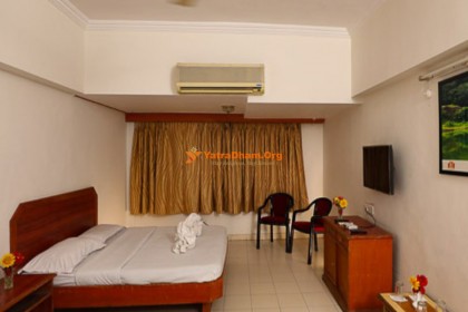 Shirdi Resort (MTDC) - Shirdi