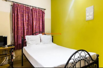 Hotel Diya Guest House - Asansol