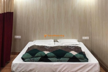 Hotel Himdarshan - Ranachatti Yamunotri