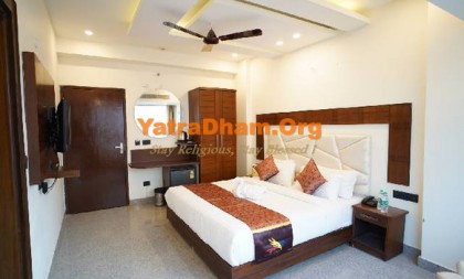Dehradun - Hotel Doon's Pride (YD Stay 58003)